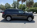 Used 2019 Volkswagen Atlas SE image 2