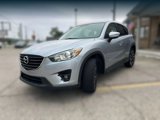 Used 2016 MAZDA CX-5 Grand Touring image 3