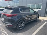 Used 2020 Kia Sportage S w/ Option Group 020 image 4