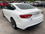 Used 2015 Chrysler 200 S w/ Navigation & Sound Group I image 6