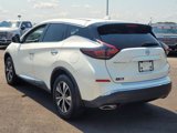 Used 2019 Nissan Murano S image 3
