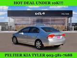 Used 2010 Honda Civic LX image 4