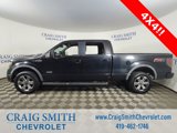 Used 2013 Ford F150 FX4 w/ Luxury Equipment Group image 2