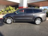 Used 2013 Chevrolet Traverse LS image 4