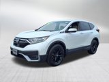 Used 2022 Honda CR-V EX-L image 4