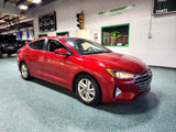 Used 2020 Hyundai Elantra SEL image 4