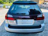 Used 2004 Subaru Outback Wagon image 4