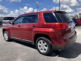 Used 2011 GMC Terrain SLE image 4