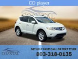 Used 2010 Nissan Murano SL image 3