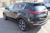 Used 2022 Kia Sportage LX image 4