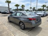 New 2025 Nissan Versa SV image 4