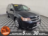 Used 2012 Dodge Journey Crew w/ Flexible Seating Group image 2