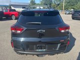 Used 2022 Chevrolet TrailBlazer RS w/ Sun and Liftgate Package image 4