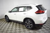Used 2017 Nissan Rogue SL w/ SL Premium Package image 3