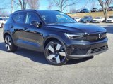 New 2024 Volvo XC40 Recharge Plus w/ Protection Package Premier image 2