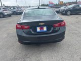 Used 2021 Chevrolet Malibu LS image 4
