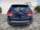 Used 2015 Jeep Grand Cherokee Overland image 5