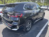 Certified 2024 BMW X1 xDrive28i w/ Convenience Package image 2