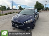 Used 2017 Ford Focus SEL w/ Cold Weather Package image 3