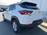 New 2025 Chevrolet TrailBlazer LS w/ LS Convenience Package image 6