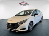 New 2025 Nissan Versa S w/ S Plus Package image 4