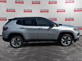 Used 2022 Jeep Compass Limited w/ Sun and Sound Group image 6
