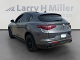 Used 2022 Alfa Romeo Stelvio Sprint image 3