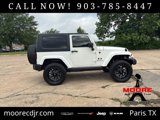 Used 2007 Jeep Wrangler X image 2