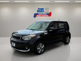 Used 2017 Kia Soul EV + image 2