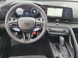New 2025 Hyundai Elantra N image 3