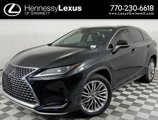 Used 2020 Lexus RX 350 AWD w/ Luxury Package image 1