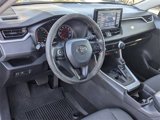 Used 2021 Toyota RAV4 XLE image 3