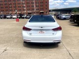 Used 2017 Genesis G80 3.8 w/ Option Group 02 image 6