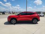Certified 2024 Chevrolet Blazer LT w/ Convenience Package image 4