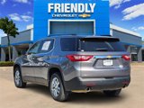 Used 2021 Chevrolet Traverse LT image 5