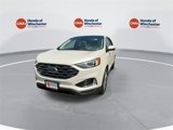 Used 2019 Ford Edge Titanium image 4