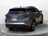 Used 2023 Nissan Murano SV image 3