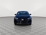 New 2025 Nissan Versa SR w/ Trunk Package image 3