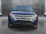 Used 2011 Ford Explorer XLT w/ 202A Rapid Spec Order Code image 2