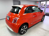 Used 2017 FIAT 500 e image 3
