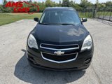 Used 2015 Chevrolet Equinox LS image 2
