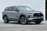 Certified 2022 INFINITI QX60 Luxe image 2