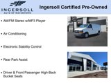 Used 2020 Chevrolet Express 2500 image 5