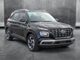 Certified 2024 Hyundai Venue SEL image 3