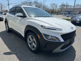 Certified 2023 Hyundai Kona SEL w/ Cargo Package image 4