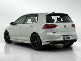 Used 2017 Volkswagen Golf R 4-Door image 3