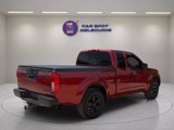 Used 2013 Nissan Frontier SV image 5
