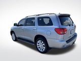 Used 2014 Toyota Sequoia Platinum image 3