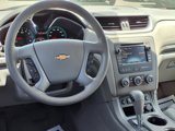 Used 2017 Chevrolet Traverse LS image 4