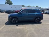 Used 2021 Chevrolet TrailBlazer LT w/ Convenience Package image 2